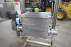 2001 Dominioni A250c Ss Paddle Blender W/ Lift